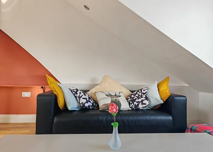 Spacious 3 Bedroom In London