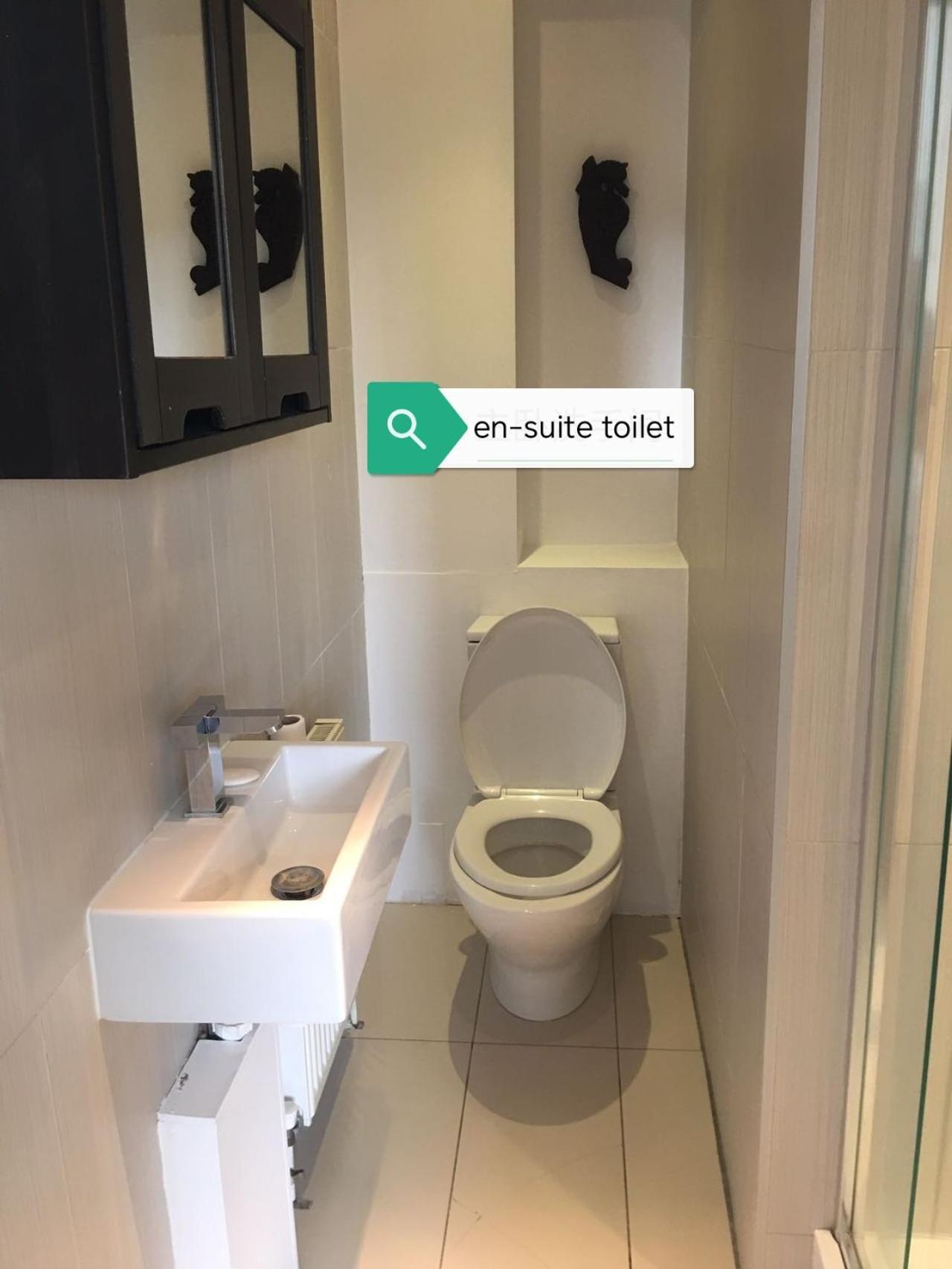 Spacious 3 Bedroom In